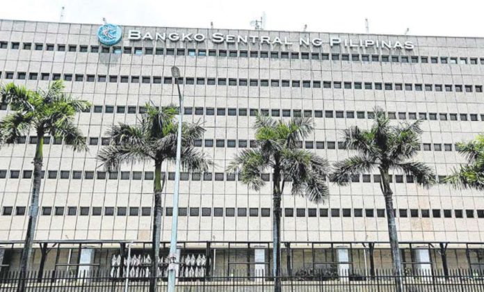 The transition to a coin-lite society will start once the Bangko Sentral ng Pilipinas finally sees the impact of key interventions on the currency demand of Filipinos. INQUIRER FILE PHOTO