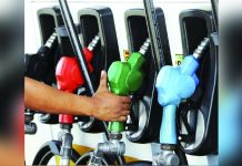 Year-to-date adjustments reached a net increase of P1.80 per liter for both gasoline and kerosene, and P2.30 per liter for diesel as of Jan. 14, 2025. INQUIRER.NET PHOTO