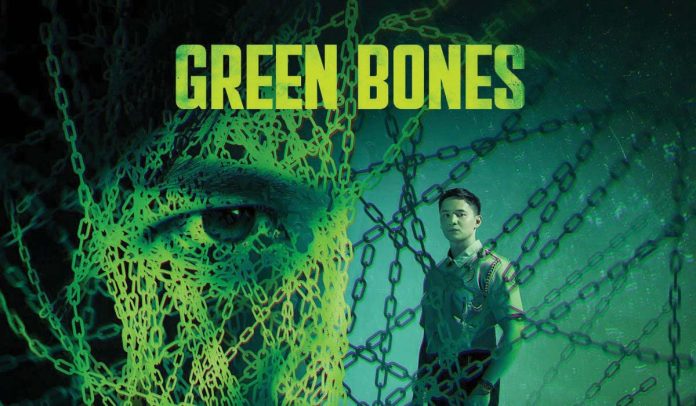 GMA Network’s critically acclaimed and heart-wrenching drama "Green Bones", starring Dennis Trillo and Ruru Madrid, continues to enthrall moviegoers during its third blockbuster week across the nation.