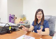 The new head of the Public Employment Service Office of Iloilo Province , Cynthia Parcon-Dario, plans to focus on programs addressing the concerns of Ilonggo overseas Filipino workers and providing assistance where needed.