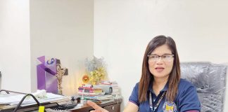 The new head of the Public Employment Service Office of Iloilo Province , Cynthia Parcon-Dario, plans to focus on programs addressing the concerns of Ilonggo overseas Filipino workers and providing assistance where needed.