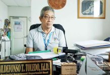 If commercial fishing, which is highly effective and extracts large volumes of fish at once, is allowed, it will create serious challenges in managing our coastal resources,” says Dr. Ildefonso Toledo, chief of the Provincial Agriculture Office of Iloilo.