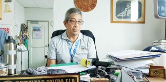 If commercial fishing, which is highly effective and extracts large volumes of fish at once, is allowed, it will create serious challenges in managing our coastal resources,” says Dr. Ildefonso Toledo, chief of the Provincial Agriculture Office of Iloilo.