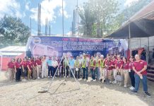 The proposed Family and Youth Development Center in Igbaras, Iloilo is envisioned as a hub for Pre-Marriage Orientation and Counselling sessions, youth training programs, and other initiatives under the province's population and development agenda. Photo from Balita Halin Sa Kapitolyo