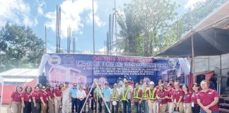 The proposed Family and Youth Development Center in Igbaras, Iloilo is envisioned as a hub for Pre-Marriage Orientation and Counselling sessions, youth training programs, and other initiatives under the province's population and development agenda. Photo from Balita Halin Sa Kapitolyo