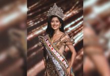 Miss Iloilo 2025 Karen Nicole Piccio