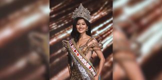 Miss Iloilo 2025 Karen Nicole Piccio