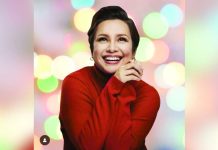 LEA SALONGA