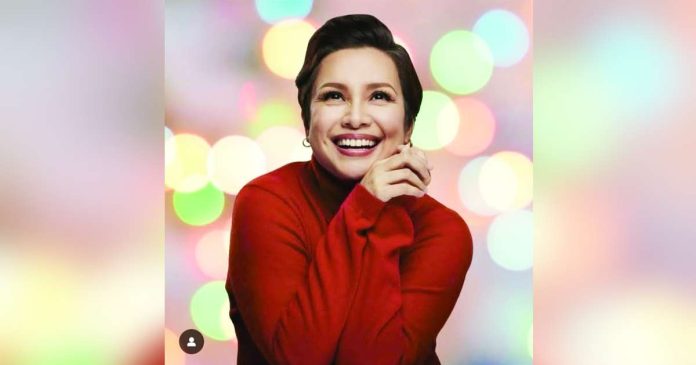 LEA SALONGA