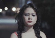 Rhed Bustamante as Pepsi Paloma in Darryl Yap’s film. VINCENTIMENT/FACEBOOK PHOTO