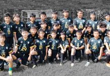 PAREF Westbridge’s elementary football team is now preparing for the Integrated Meet, where it aims to continue its winning streak and represent Iloilo City at the Regional PRISAA games.