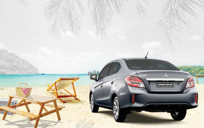 Are you ready to turn heads with every drive of Mirage G4?