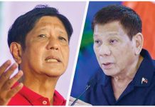 DUTERTE, MARCOS