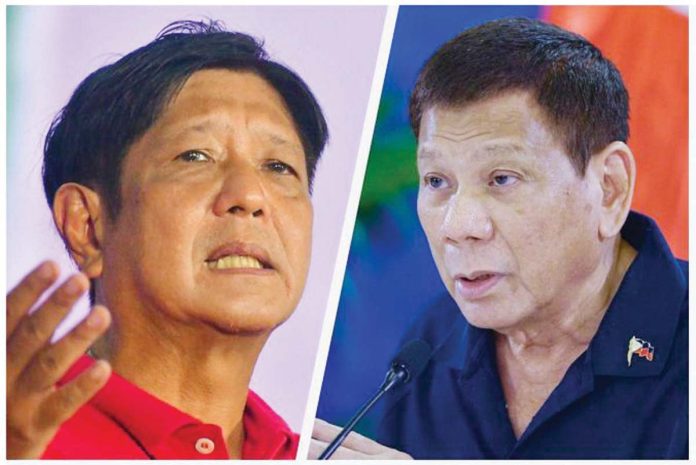 DUTERTE, MARCOS