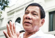 Rodrigo Duterte was elected president in 2016. Can he run for president again in 2028?