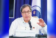 “With growing nationalistic and individualistic idealism spreading across countries, the responsibility to fund health initiatives cannot fall solely on international donors,” says Health secretary Teodoro Herbosa.