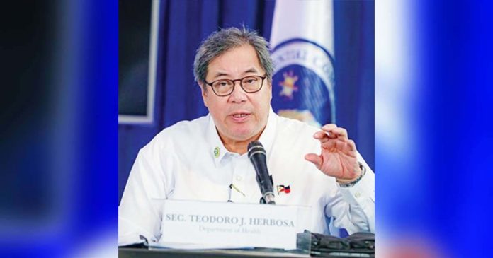 “With growing nationalistic and individualistic idealism spreading across countries, the responsibility to fund health initiatives cannot fall solely on international donors,” says Health secretary Teodoro Herbosa.