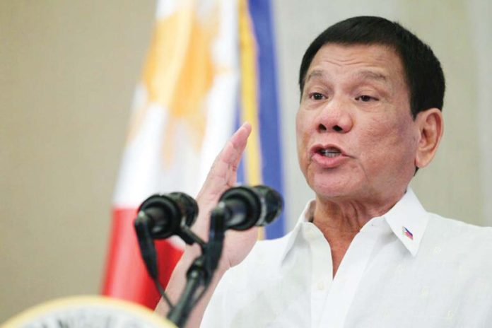 During PDP-Laban’s proclamation rally last week, former president Rodrigo Duterte remarked about killing 15 senators so that candidates he endorsed could have seats.