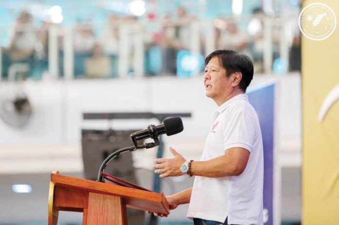 President Ferdinand R. Marcos Jr. urged Filipinos to take advantage of the opportunities offered by the government’s job program with the upcoming launch of Trabaho sa Bagong Pilipinas” nationwide. PCO