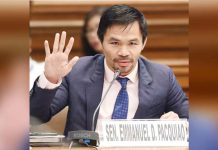 A driver of former senator and boxing champion Manny Pacquiao is in hot water for using the EDSA bus lane. Pacquiao’s camp apologized for this mistake and vowed to ensure it does not happen again.