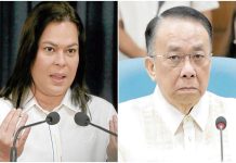 DUTERTE-CARPIO, BERSAMIN