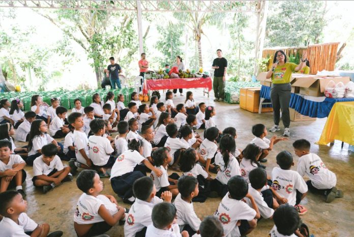 Puregold's Pusong Panalo Program will expand its support to more rural schools in 2025, demonstrating the company's commitment to social responsibility and community development.