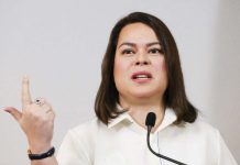 Vice President Sara Duterte has filed a petition before the Supreme Court to block the impeachment complaint filed against her in Congress. The petition for certiorari and prohibition, with urgent application for temporary restraining order and writ of preliminary injunction, was filed on Tuesday, Feb. 18.