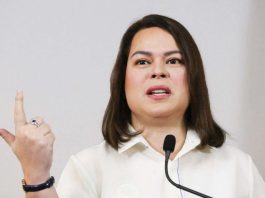 Vice President Sara Duterte has filed a petition before the Supreme Court to block the impeachment complaint filed against her in Congress. The petition for certiorari and prohibition, with urgent application for temporary restraining order and writ of preliminary injunction, was filed on Tuesday, Feb. 18.