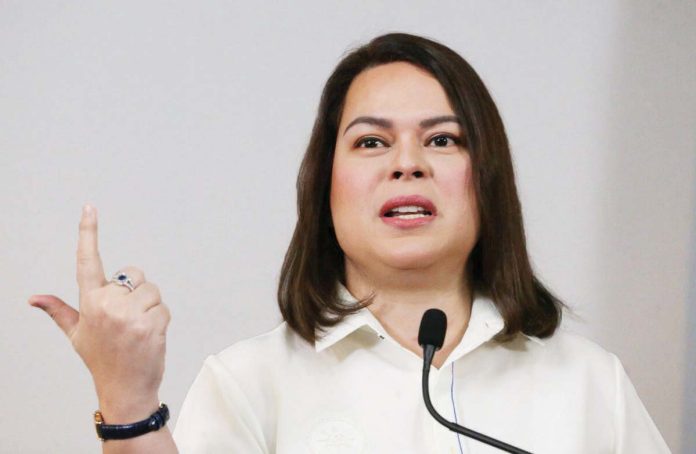 Vice President Sara Duterte has filed a petition before the Supreme Court to block the impeachment complaint filed against her in Congress. The petition for certiorari and prohibition, with urgent application for temporary restraining order and writ of preliminary injunction, was filed on Tuesday, Feb. 18.