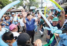 PEOPLE-CENTERED LEADERSHIP. At the core of Mayor Jerry Treñas’ leadership, with the support of Vice Mayor Jeffrey Ganzon and USWAG City Counilors, is the commitment to prioritize the welfare of Ilonggos through sustainable programs and projects. It’s not merely about creating a beautiful and livable city; it’s about ensuring that every Ilonggo has access to affordable housing, quality healthcare, livelihood opportunities, and education. This is the essence of a truly inclusive and compassionate community.