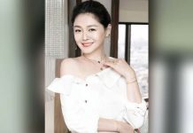 Barbie Hsu was beloved by local fans for her role as Shancai in the hit drama “Meteor Garden.” She died from pneumonia after contracting influenza while on a vacation in Japan.