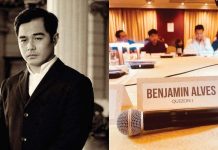 An exciting project is on its way for Benjamin Alves as he is set to star in a highly-anticipated historical movie, "Quezon." BENJAMIN ALVES/INSTAGRAM PHOTOS