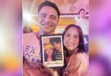 Jolina Magdangal and Marvin Agustin are set to reunite on the big screen in their upcoming film “Ex Ex Lovers”. PHOTO COURTESY OF ABS-CBN NEWS