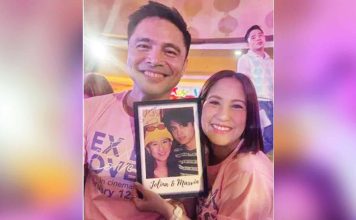 Jolina Magdangal and Marvin Agustin are set to reunite on the big screen in their upcoming film “Ex Ex Lovers”. PHOTO COURTESY OF ABS-CBN NEWS