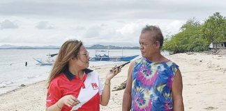 Noel Parreñas, a 60-year-old fisherman, says he stopped taking his prescribed medication for hypertension and over-fatigue after he felt better, a common practice among those who cannot afford consistent treatment.