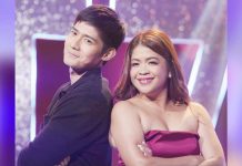 Robi Domingo and Melai Cantiveros are the hosts of 'Pilipinas Got Talent' Season 7. MJ FELIPE/ABS-CBN NEWS PHOTO