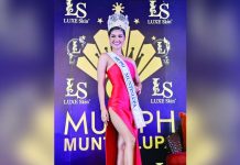 Teresita Ssen “Winwyn” Marquez is going back to pageantry for this year’s edition of the Miss Universe Philippines competition.