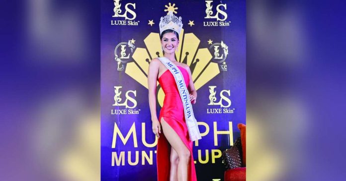 Teresita Ssen “Winwyn” Marquez is going back to pageantry for this year’s edition of the Miss Universe Philippines competition.