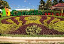 Camella has chosen to build an expansive, Italian-themed 11-hectare development in Barangay Joyao-Joyao, Numancia, at the center of bustling Metro Kalibo, Aklan’s capital.