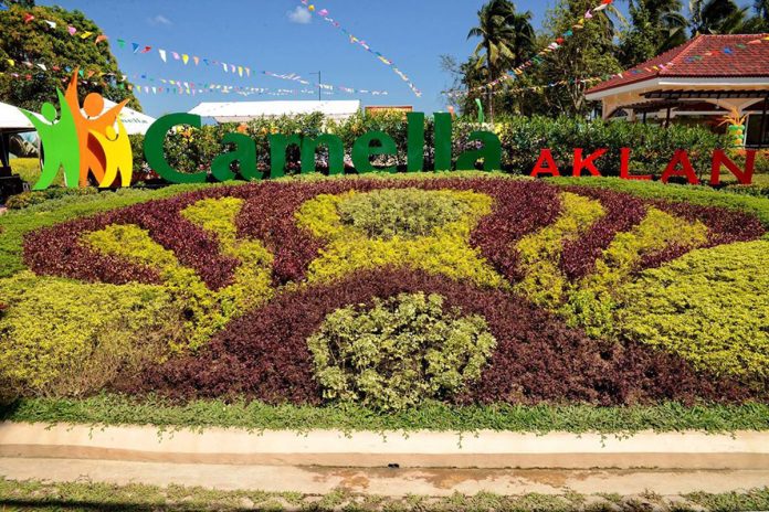 Camella has chosen to build an expansive, Italian-themed 11-hectare development in Barangay Joyao-Joyao, Numancia, at the center of bustling Metro Kalibo, Aklan’s capital.