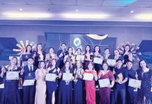 The Province of Capiz’s Provincial Health Office - Population Management Section was among the Hall of Fame awardees during the 2024 Population and Development Awards of the Commission on Population and Development Region 6, on March 11, 2025. CAPIZ PROVINCIAL HEALTH OFFICE/FACEBOOK PHOTO