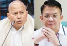 DELA ROSA, ESCUDERO