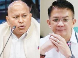 DELA ROSA, ESCUDERO