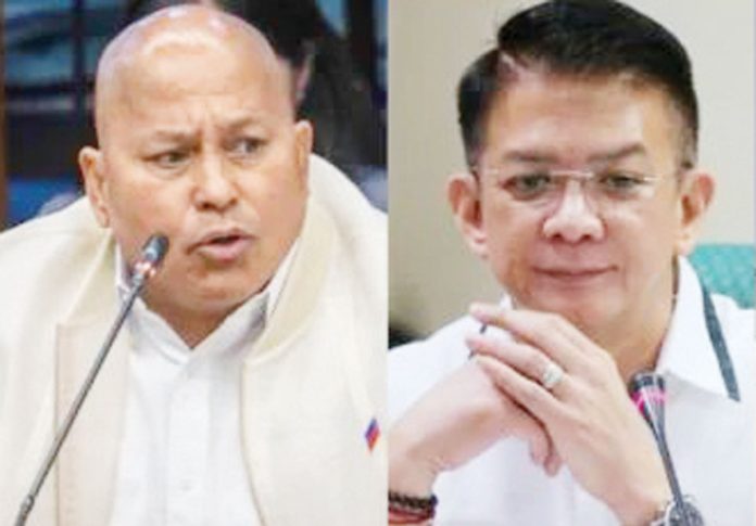 DELA ROSA, ESCUDERO