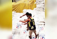 The Department of Agriculture started releasing National Food Authority rice stocks to local governments last week after declaring a food security emergency on Feb. 3 to arrest rising retail prices of the staple food. INQUIRER FILE PHOTO / GRIG C. MONTEGRANDE