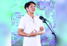 It is necessary to declare April 1 a regular holiday “to bring the religious and cultural significance of the Eid’l Fitr to the fore of national consciousness,” says President Ferdinand “Bongbong” Marcos Jr. PCO PHOTO