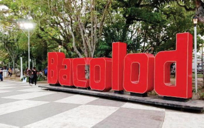 The P300-million redevelopment of the Bacolod Public Plaza and Bacolod City Government Center was funded by the Tourism Infrastructure and Enterprise Zone Authority of the Department of Tourism. PNA BACOLOD FILE PHOTO