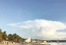 The total number of international tourist arrivals in Boracay Island in February 2025 reached 46,006, according to Malay Municipal Tourism Office.