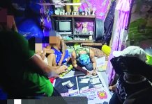 Around P88,400 worth of suspected shabu weighing 13 grams were recovered from aliases “Brook” and “Boy” in Iloilo City Police Station 7's buy-bust operation in the city's Barangay Hipodromo on March 4. POLICE STATION 7 PHOTO