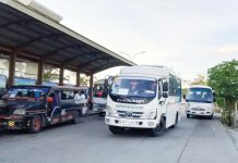 According to the Western Visayas Alliance of Transport Cooperatives and Corporations, Inc., 98% of traditional jeepneys in Iloilo City and 99% in Iloilo Province have already consolidated in support of the government’s Public Transport Modernization Program. The group is urging the Department of Transportation to stay the course and implement the program with consistency and stronger government support. Ime Sornito Photo